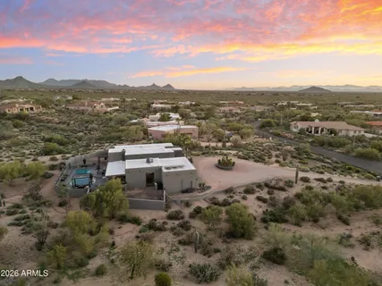 $1,500,000 | 9545 East Romping Road, Unit 90, Carefree, AZ 85377
