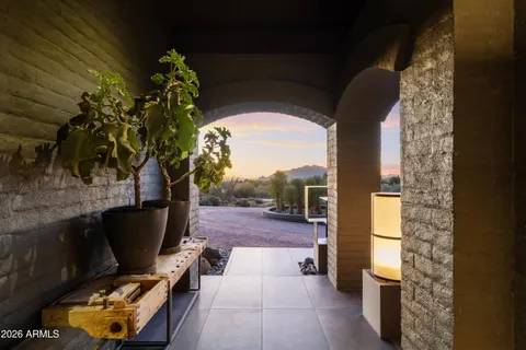 $1,500,000 | 9545 East Romping Road, Unit 90, Carefree, AZ 85377