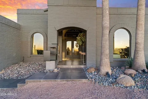 $1,500,000 | 9545 East Romping Road, Unit 90, Carefree, AZ 85377