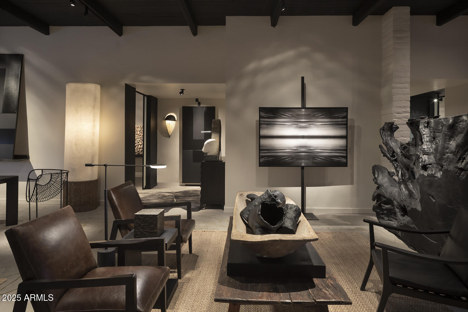 9545 East Romping Road, Unit 90 Carefree, AZ 85377 - Photo 9 of 30 Great Room