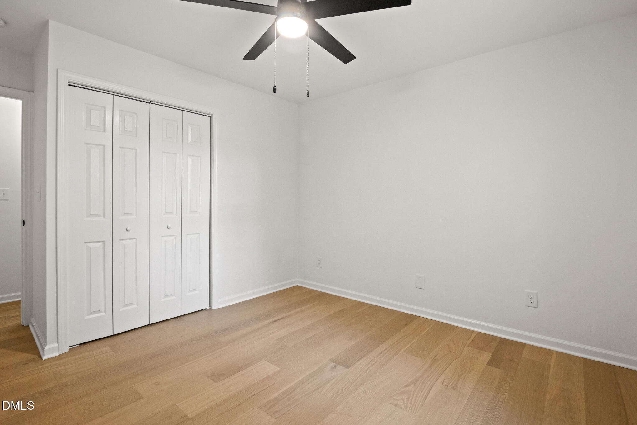 3509 Morningside Drive Raleigh, NC 27607 - Photo 33 of 49 a view of an empty room
