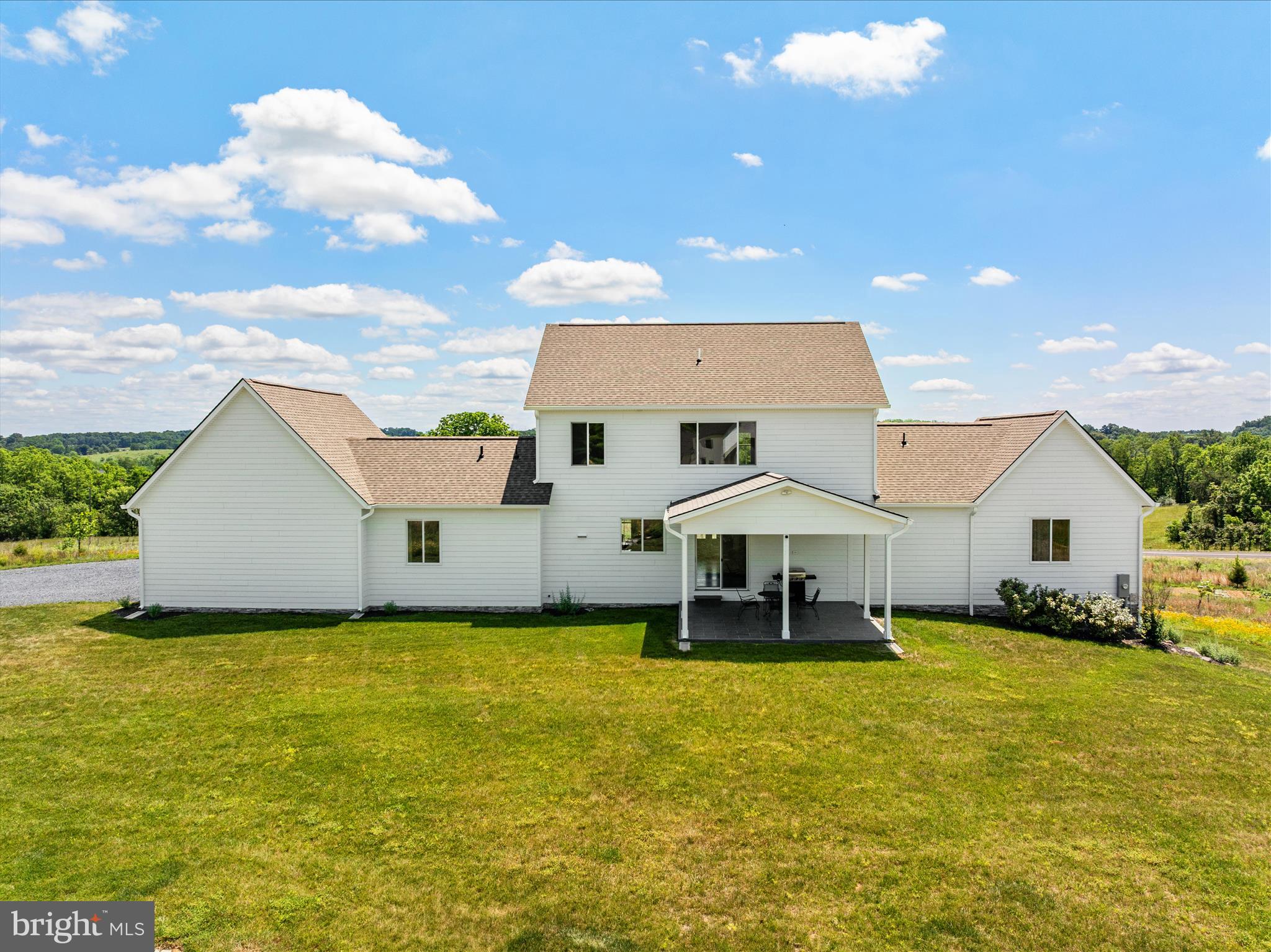 165 Carroll Rdg Lane Winchester, VA 22602 - Photo 68 of 75
