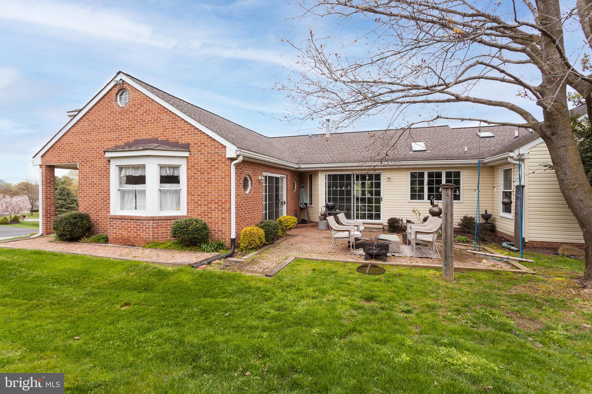 1614 Rolling Road Bel Air, MD 21014 - Photo 2 of 28 Backyard