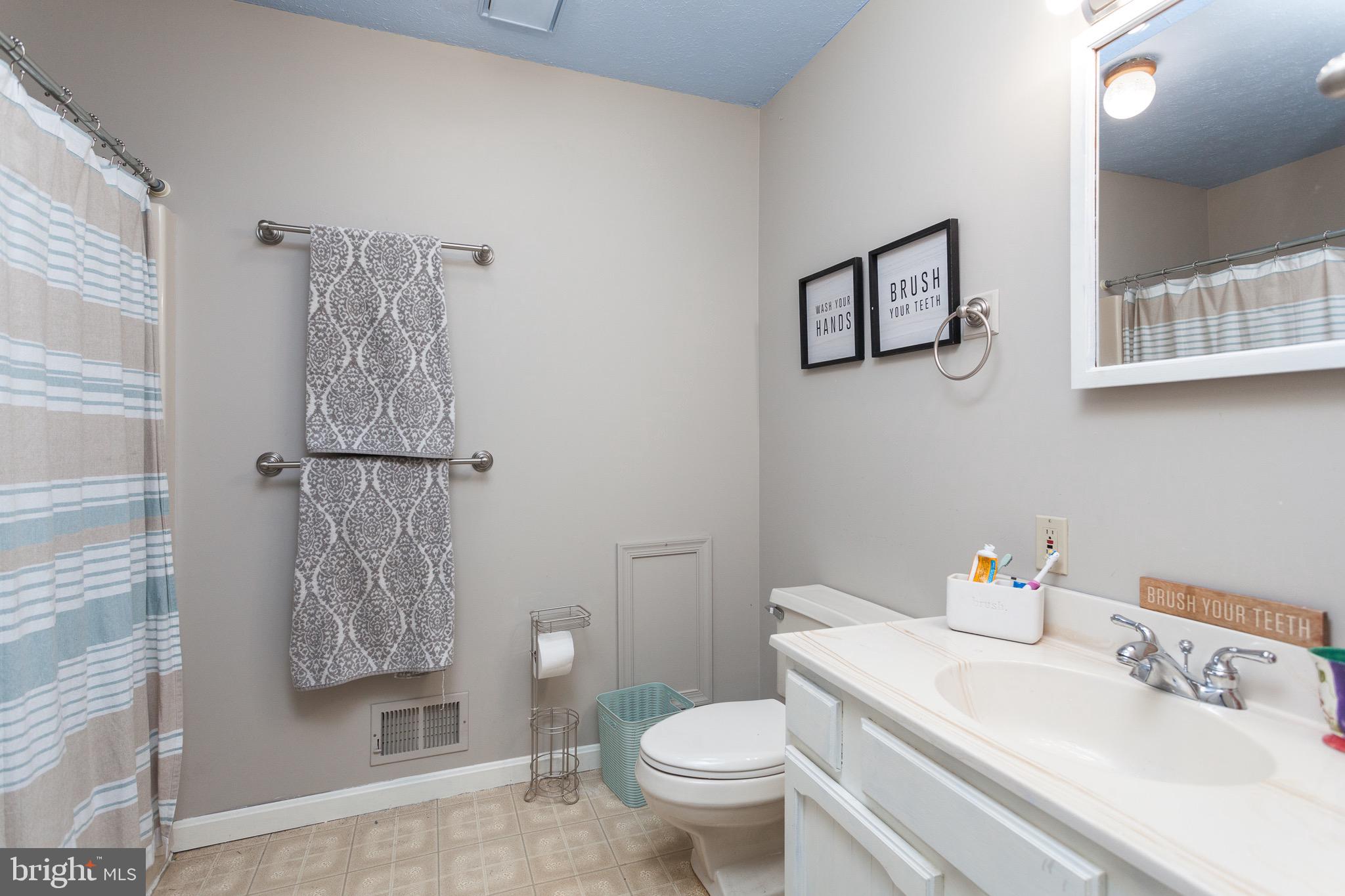 1614 Rolling Road Bel Air, MD 21014 - Photo 23 of 28 Bathroom 2