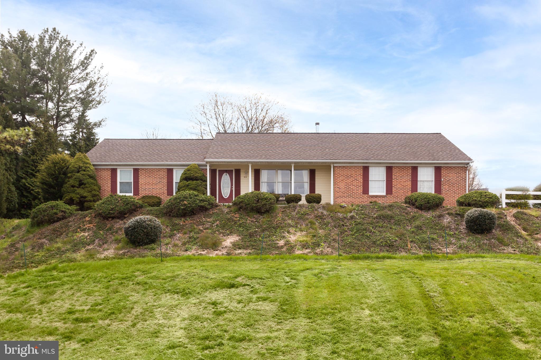 1614 Rolling Road Bel Air, MD 21014 - Photo 27 of 28 Rolling Front
