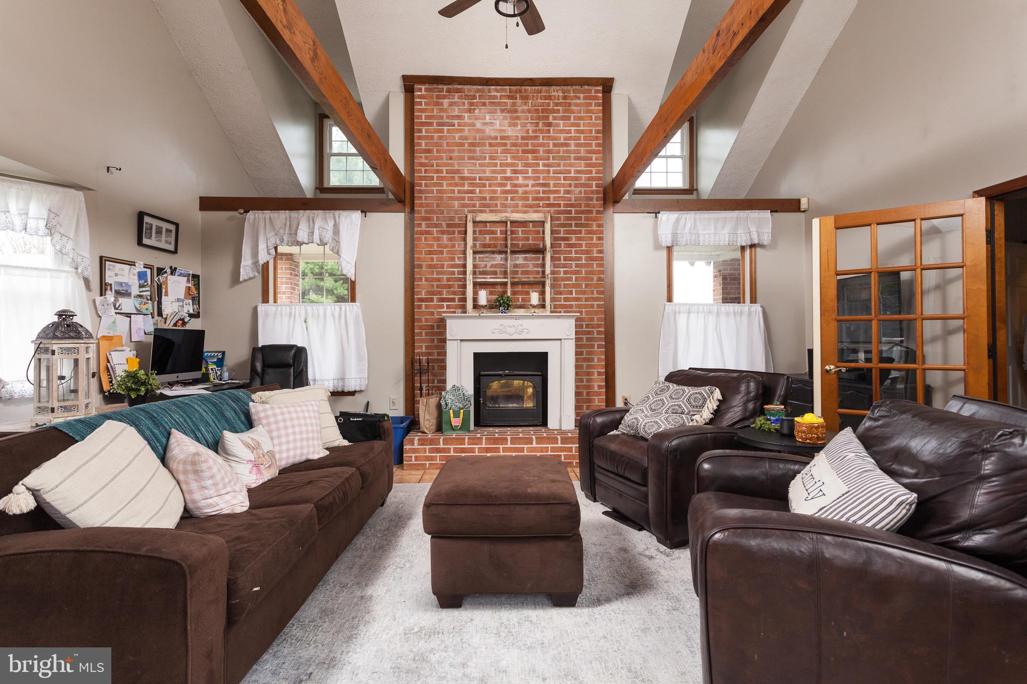 1614 Rolling Road Bel Air, MD 21014 - Photo 4 of 28 Great Room