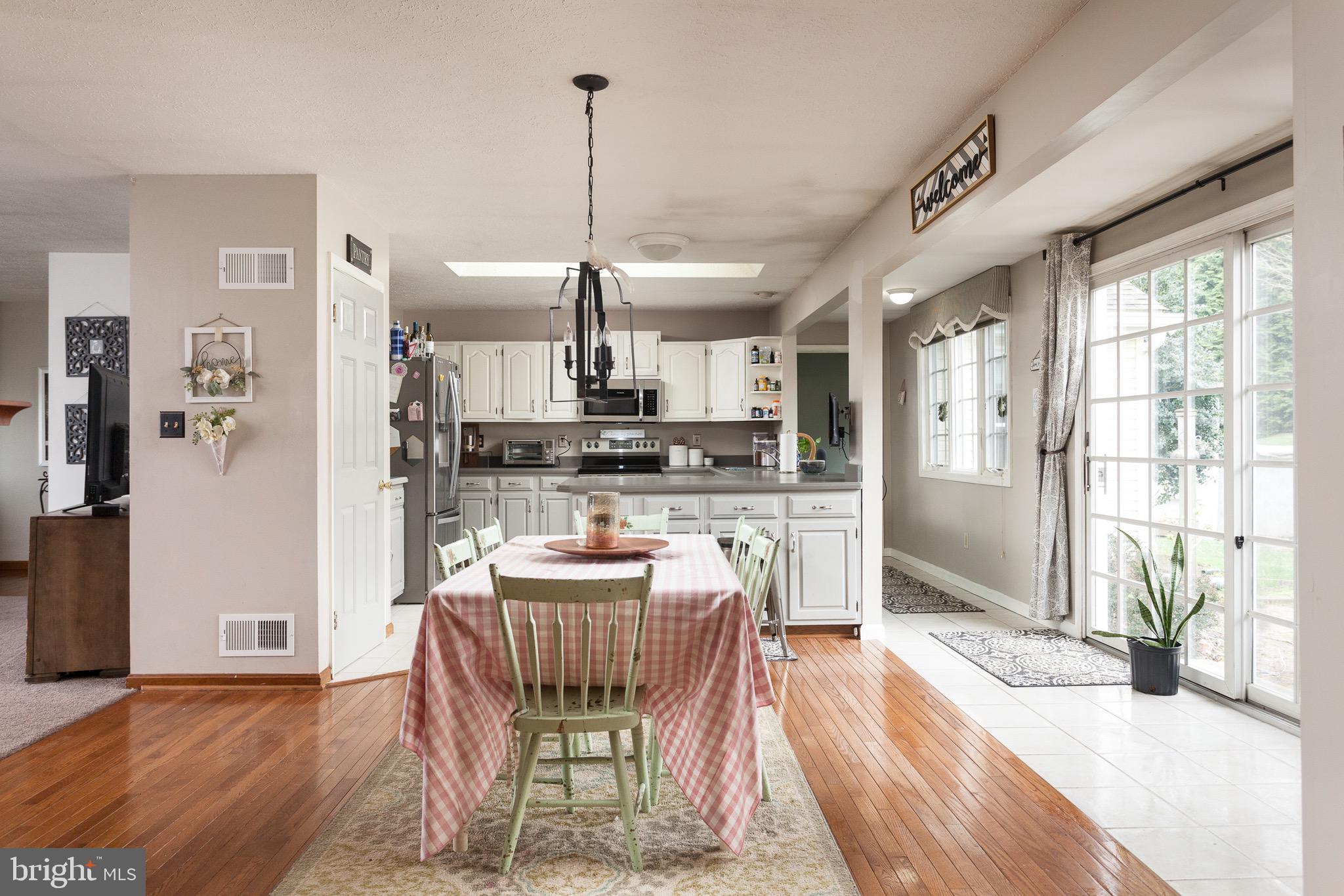 1614 Rolling Road Bel Air, MD 21014 - Photo 6 of 28 Dining Room