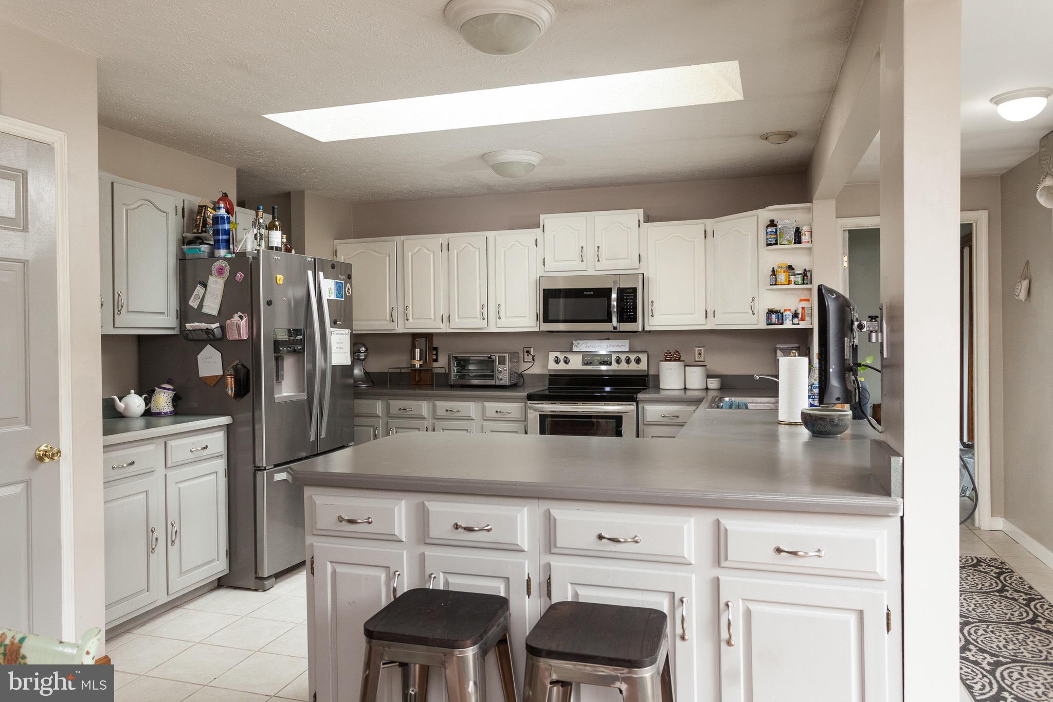 1614 Rolling Road Bel Air, MD 21014 - Photo 7 of 28 Kitchen