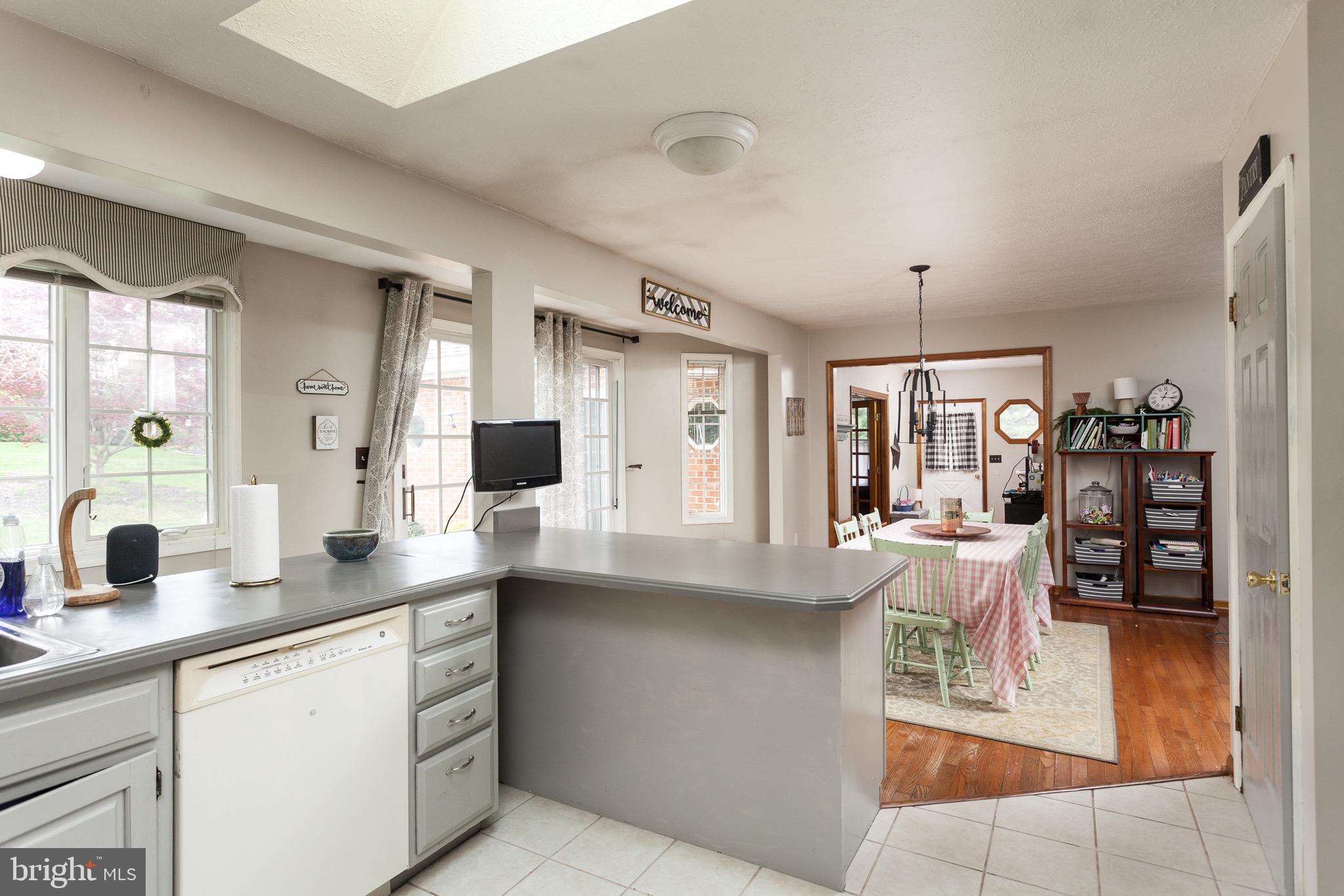 1614 Rolling Road Bel Air, MD 21014 - Photo 8 of 28 Kitchen