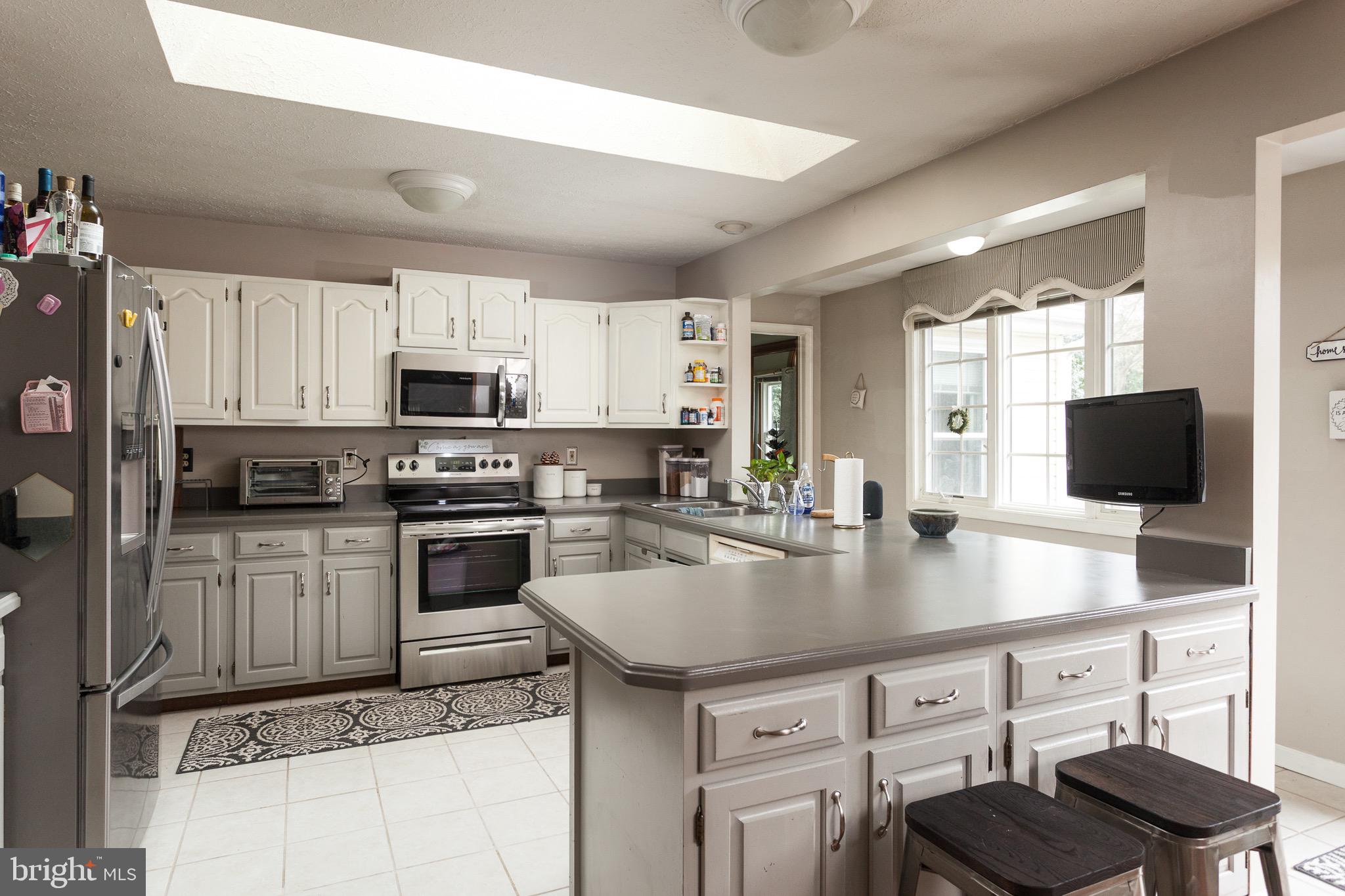 1614 Rolling Road Bel Air, MD 21014 - Photo 9 of 28 Kitchen