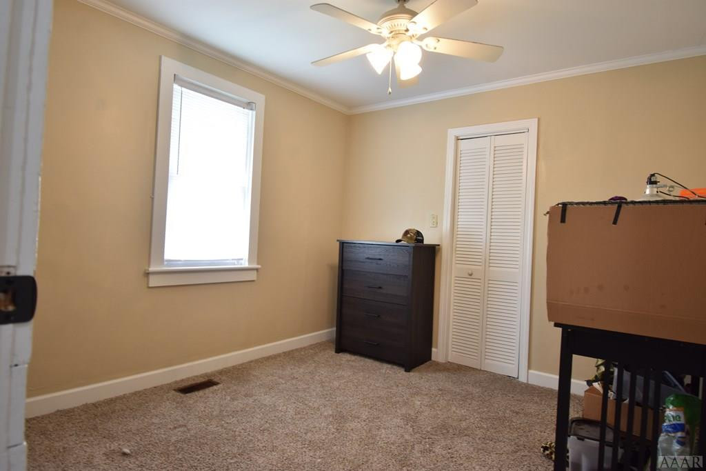 1469 Turnpike Road Elizabeth City, NC 27909 - Photo 12 of 22 Bedroom 2