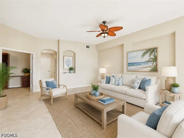 $379,900 | 12971 Pennington Place, Unit 102, Fort Myers, FL 33913