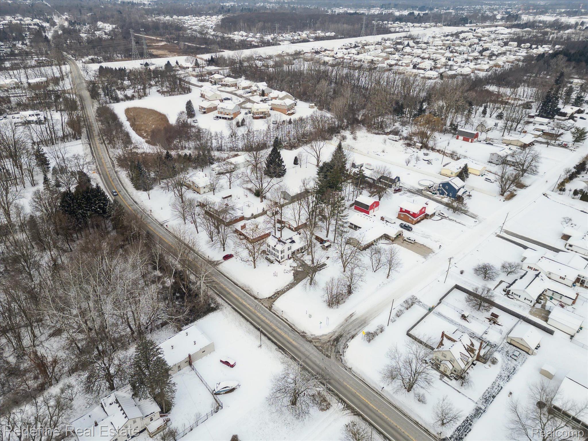 41810 Savage Road Belleville, MI 48111 - Photo 32 of 43 Gallery Image 32