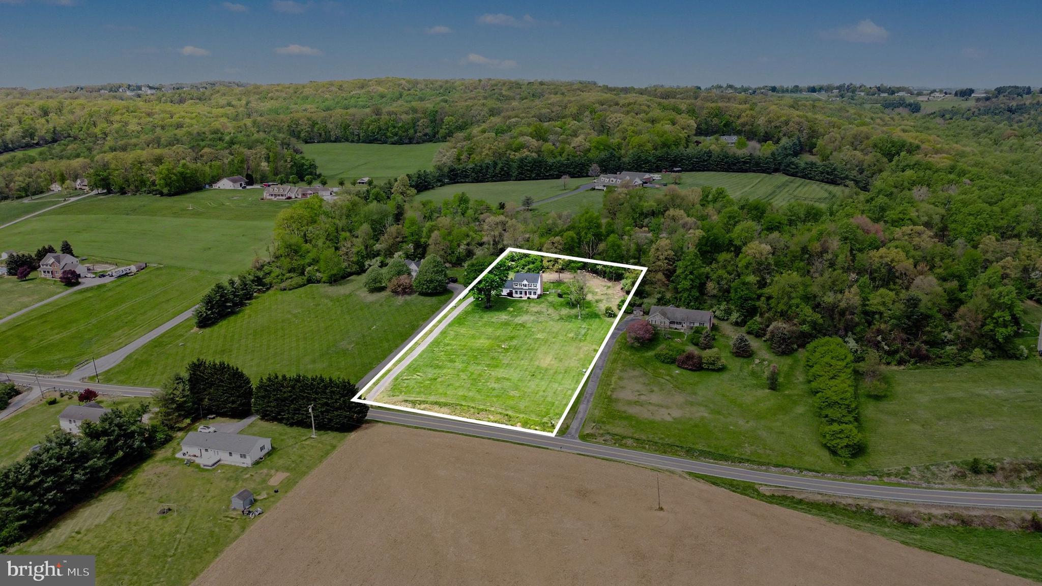 4802 Wentz Road Manchester, MD 21102 - Photo 44 of 48 Gallery Image 44