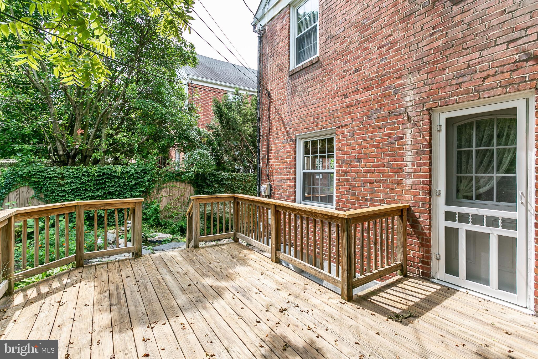 8233 Pleasant Plains Road Baltimore, MD 21286 - Photo 40 of 48 Gallery Image 40