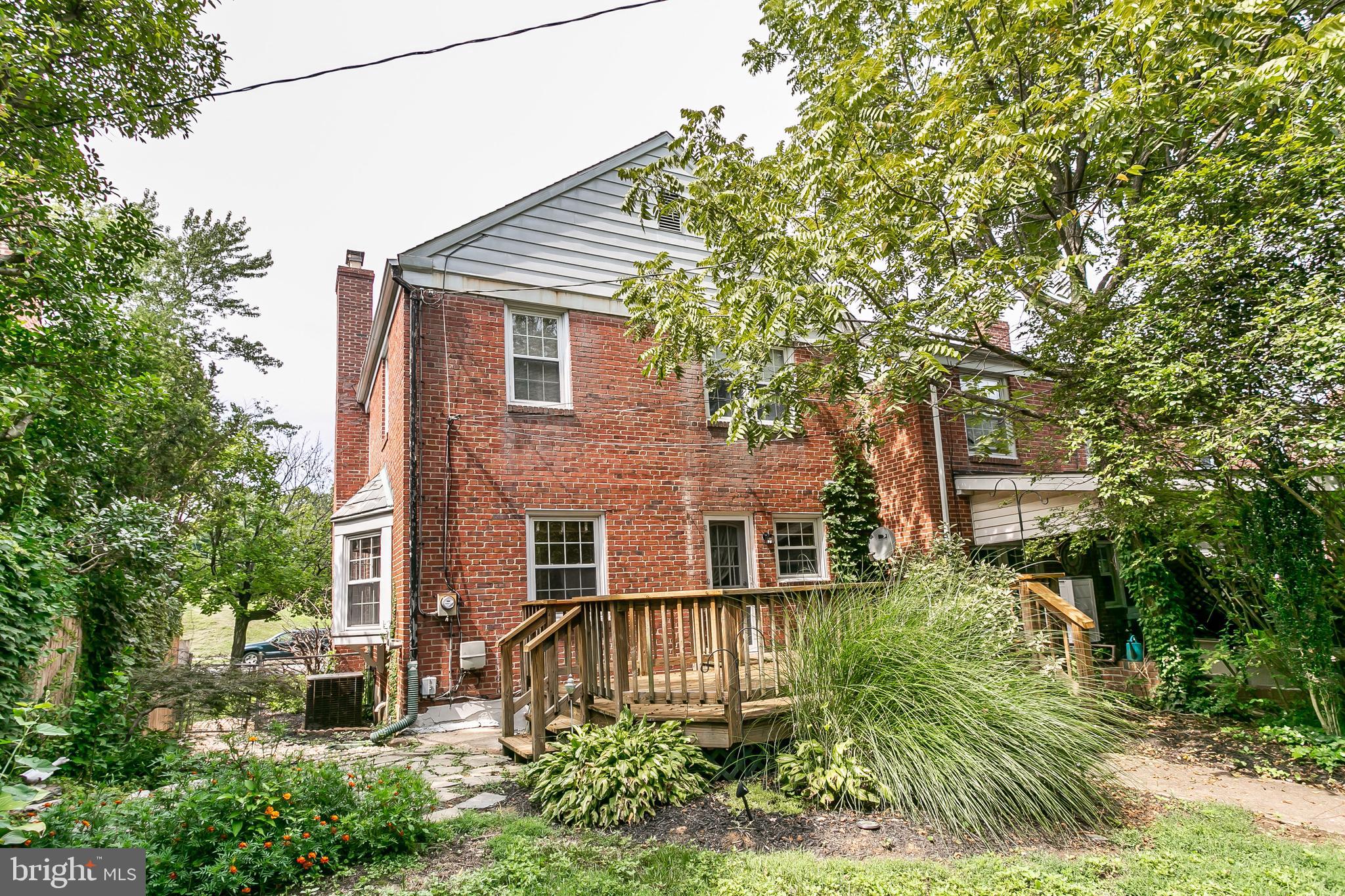8233 Pleasant Plains Road Baltimore, MD 21286 - Photo 44 of 48 Gallery Image 44