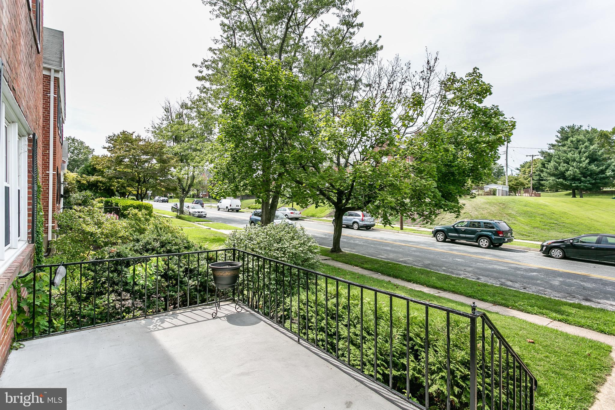 8233 Pleasant Plains Road Baltimore, MD 21286 - Photo 7 of 48 Gallery Image 7