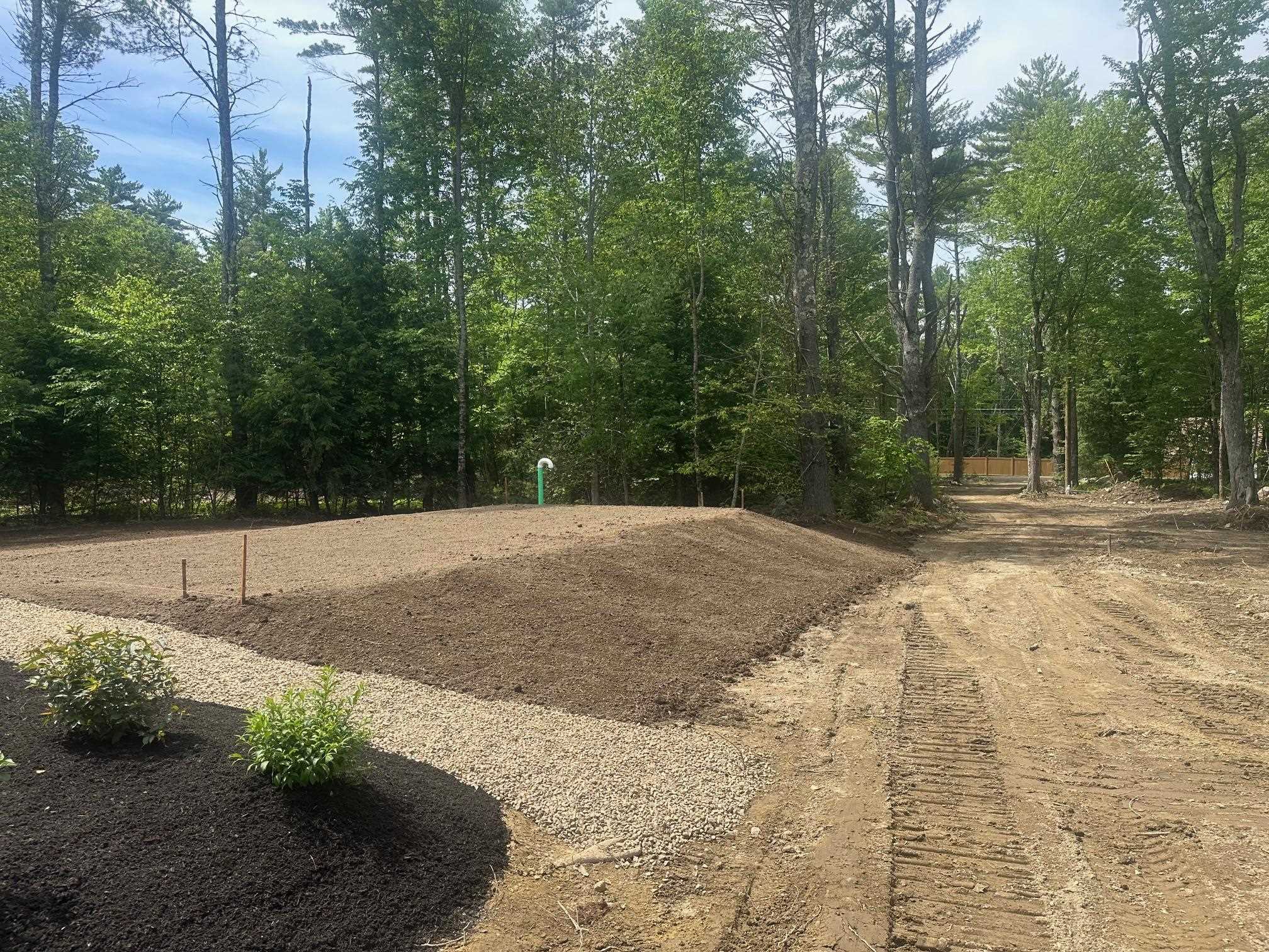 145 Brackett Road New Durham, NH 03855 - Photo 5 of 16
