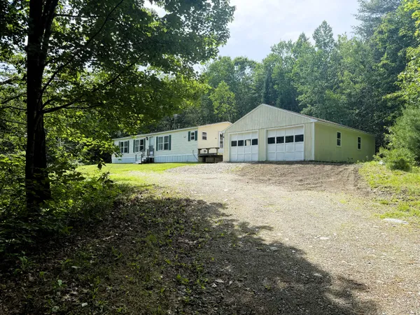 $249,000 | 353 Controversy Lane, Waldoboro, ME 04572