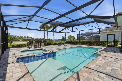 $974,999 | 15248 Blue Bay Circle, Fort Myers, FL 33913