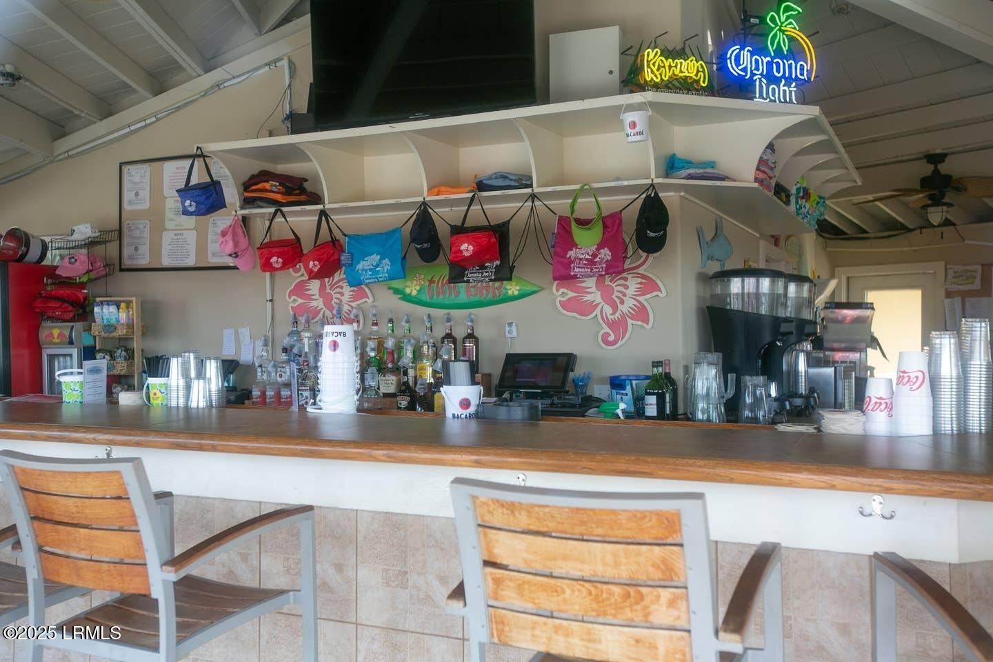 40 Folly Field Road, Unit 202B Hilton Head Island, SC 29928 - Photo 41 of 49 Beach Bar 3
