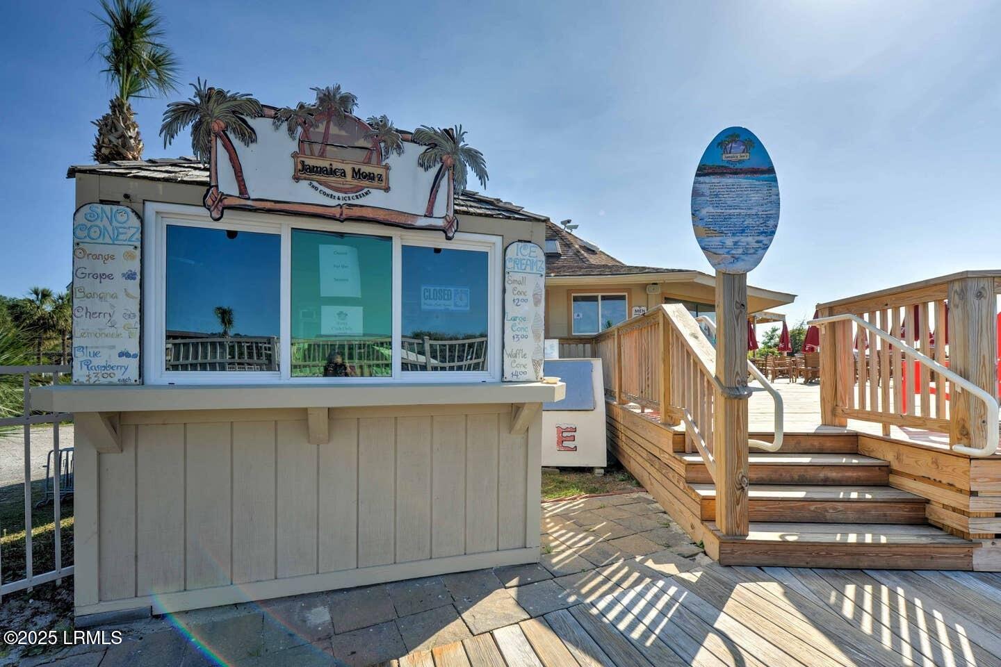 40 Folly Field Road, Unit 202B Hilton Head Island, SC 29928 - Photo 47 of 49 Ice Cream 2