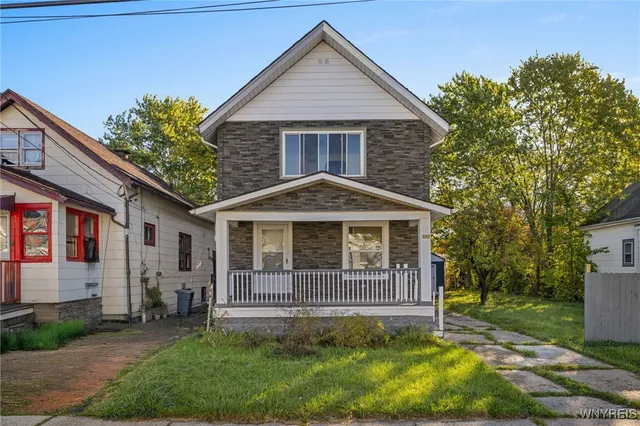 $239,900 | 253 Hagen Street, Buffalo, NY 14215