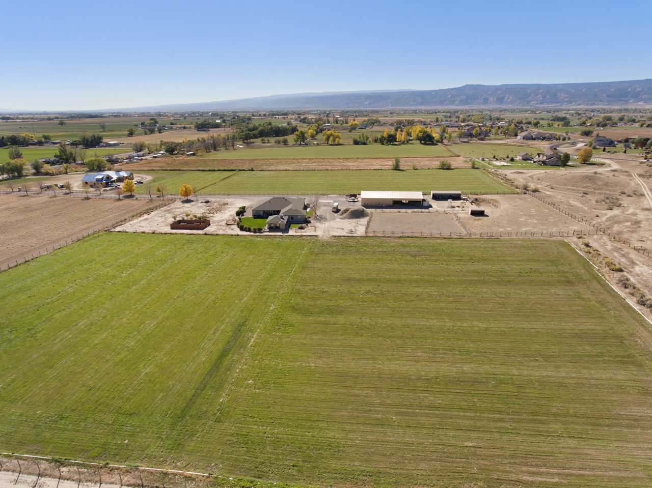 1421 19 Road Fruita, CO 81521 - Photo 1 of 36 a view of an ocean view