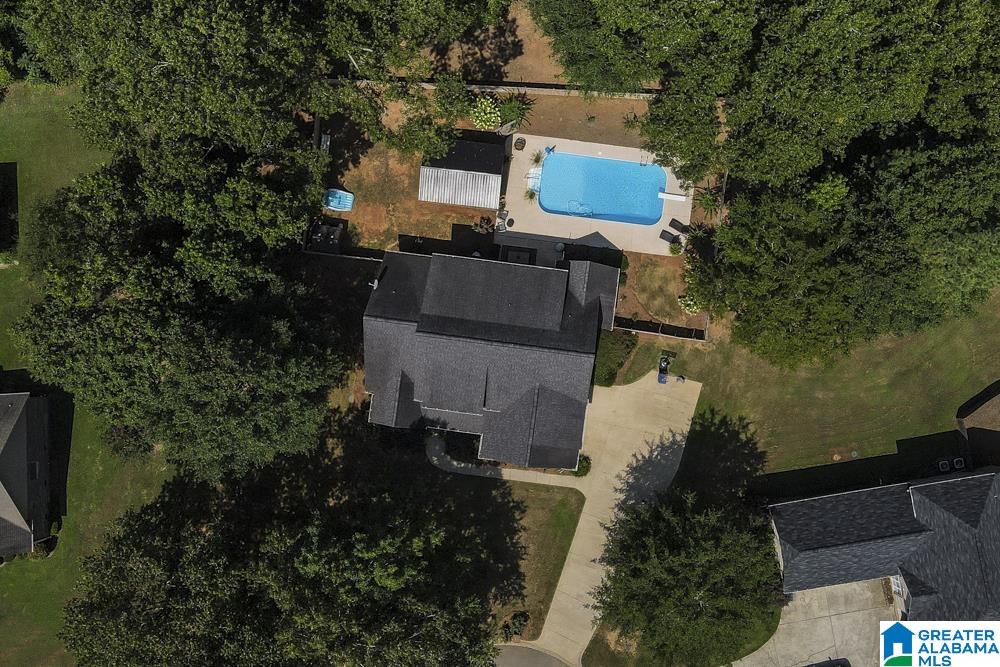 517 Wood Rdg Trail Oxford, AL 36203 - Photo 2 of 100