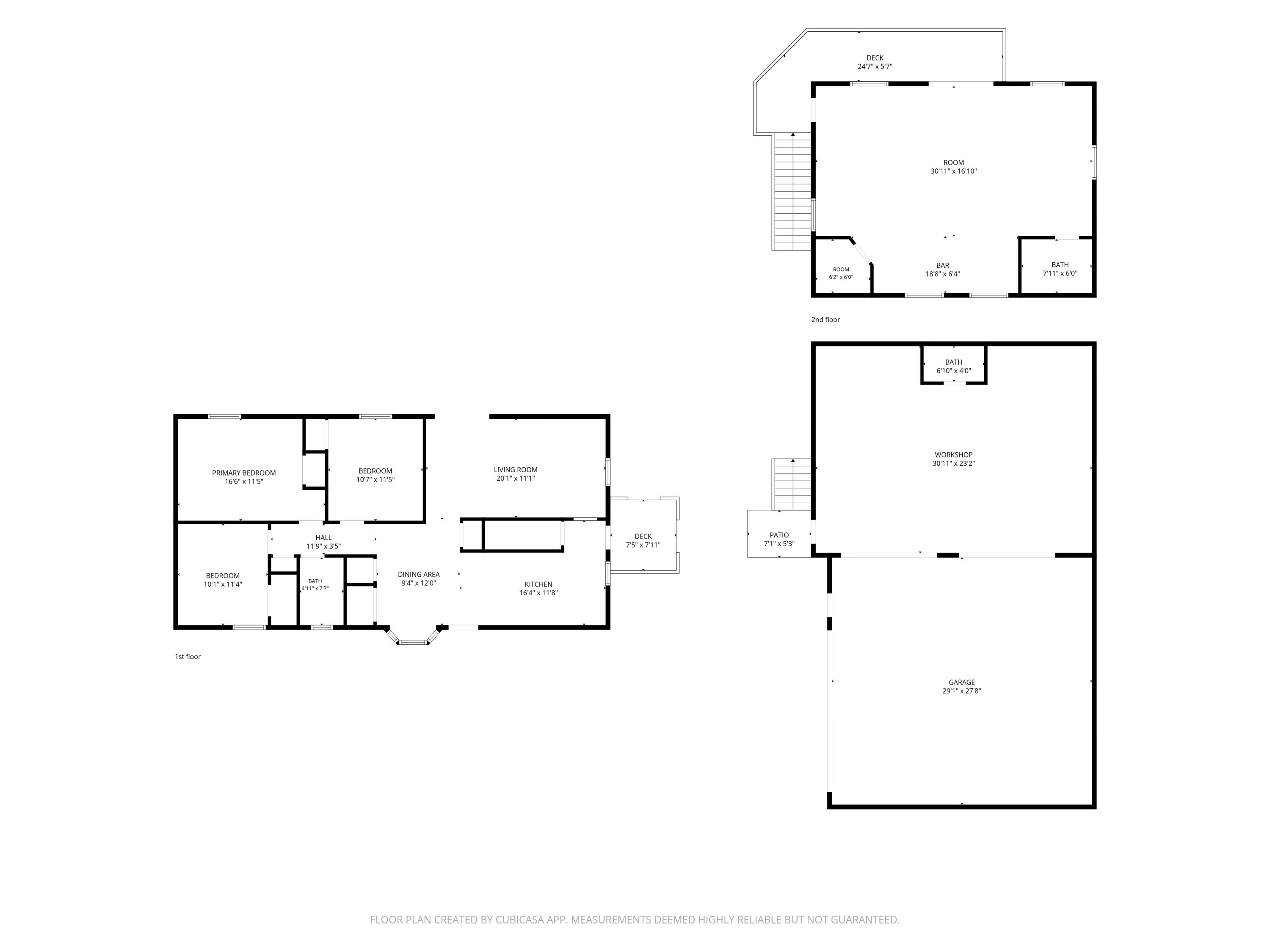 11808 Beech Road, Unit 11822 Brooklyn, MI 49230 - Photo 28 of 83 31b - Mainhouse