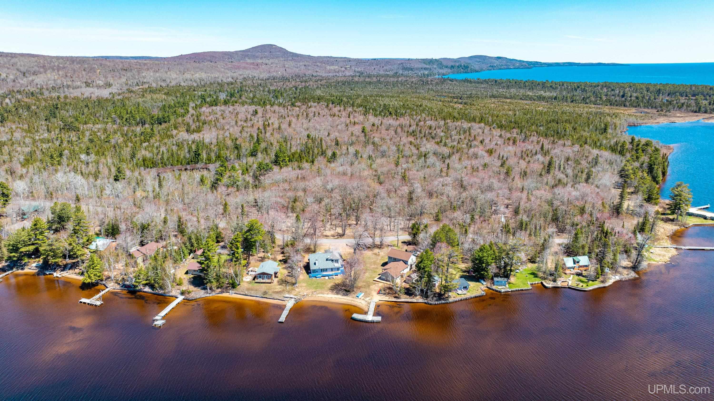 6139 Sand Point Road Mohawk, MI 49950 - Photo 46 of 58