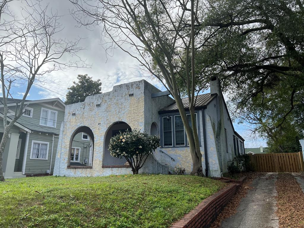 1429 Johns Road Augusta, GA 30904 - Photo 1 of 14 Main View