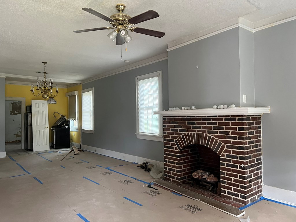 1429 Johns Road Augusta, GA 30904 - Photo 4 of 14