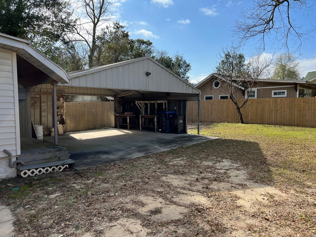 1429 Johns Road Augusta, GA 30904 - Photo 8 of 14