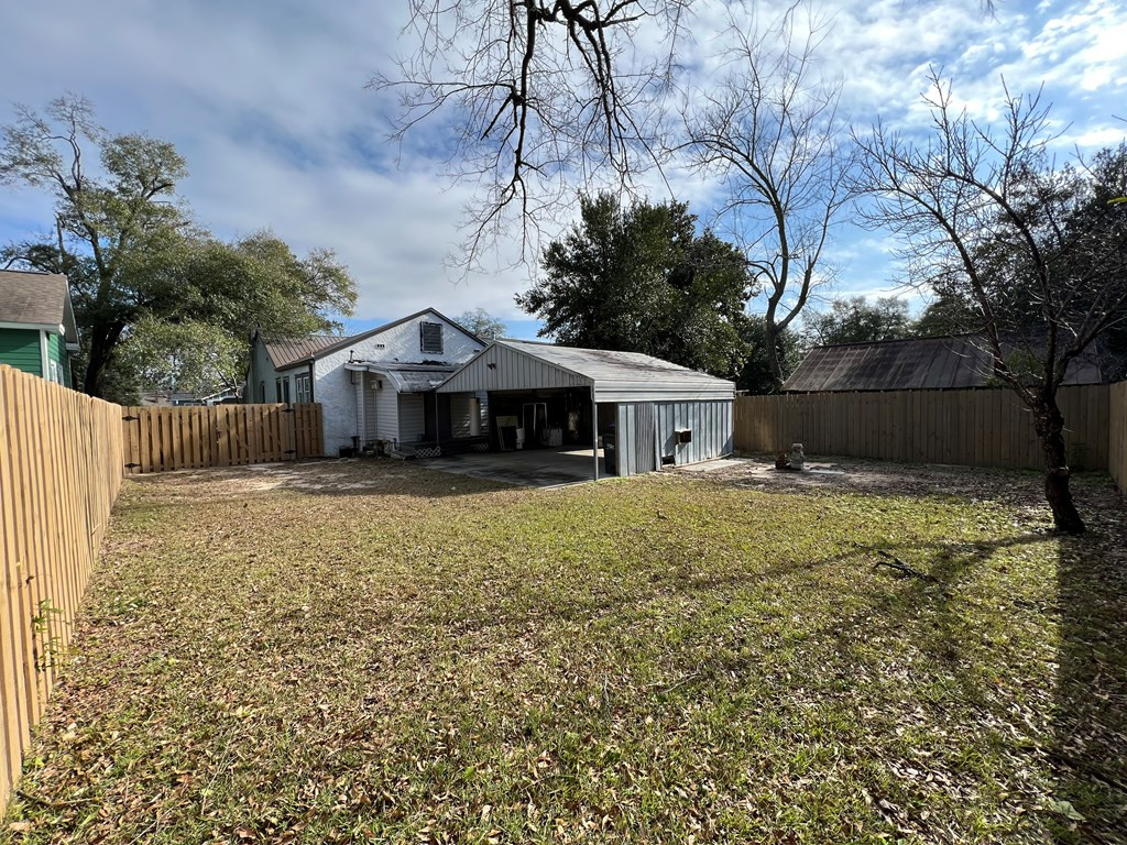 1429 Johns Road Augusta, GA 30904 - Photo 10 of 14