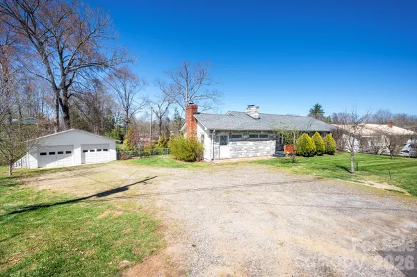 $625,000 | 298 Erwin Hills Road, Asheville, NC 28806