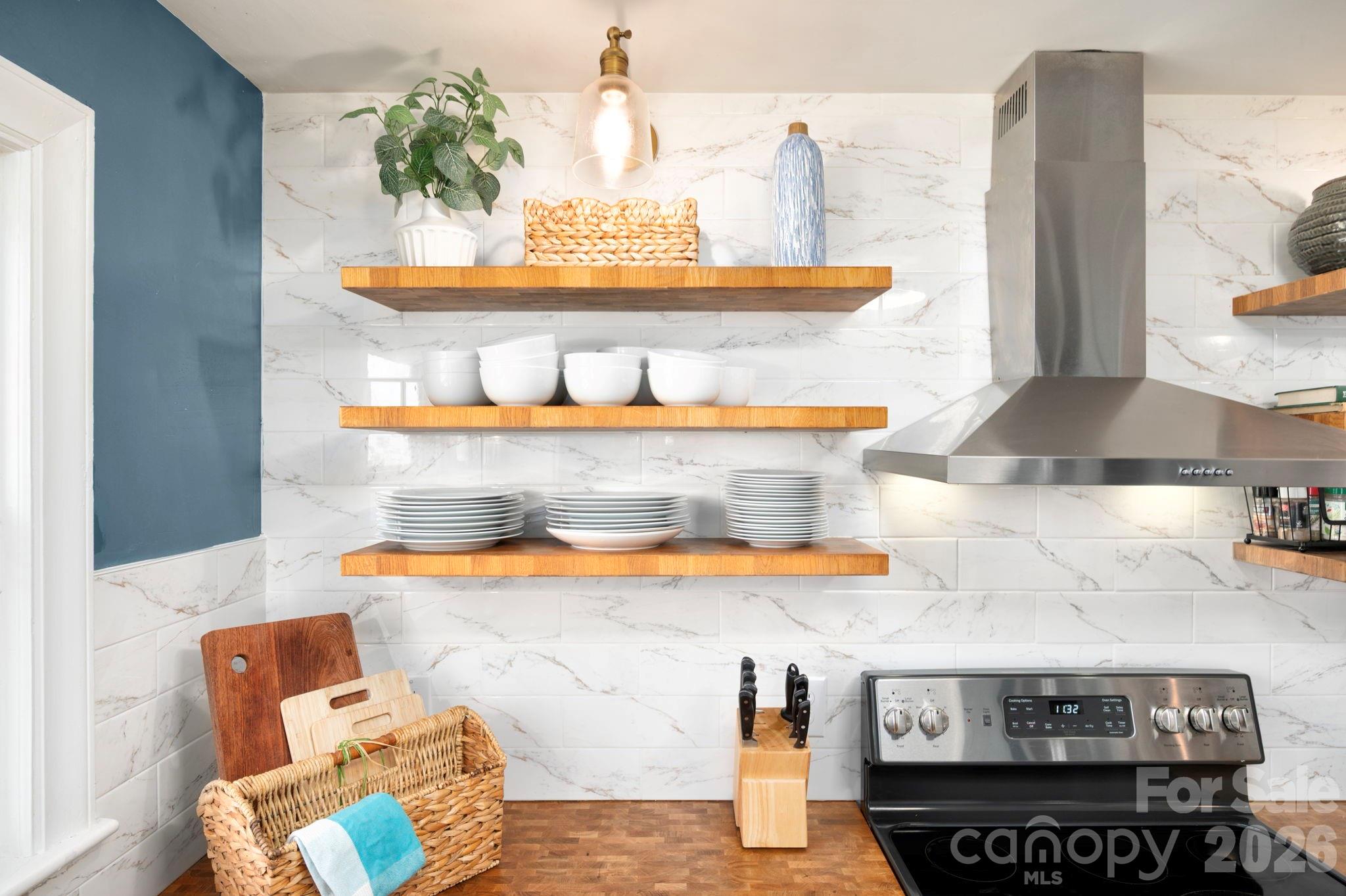 298 Erwin Hills Road Asheville, NC 28806 - Photo 14 of 40