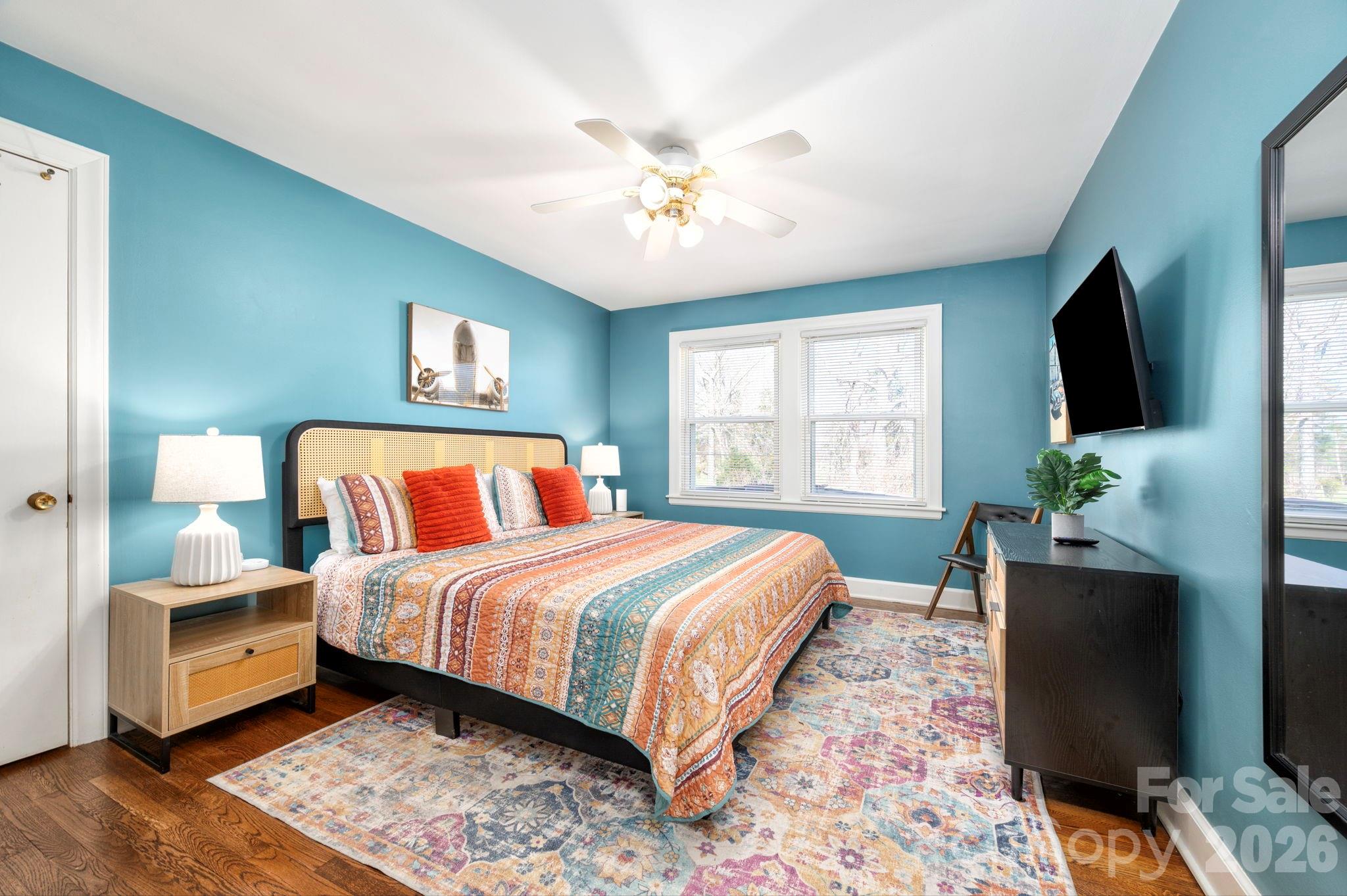 298 Erwin Hills Road Asheville, NC 28806 - Photo 27 of 40