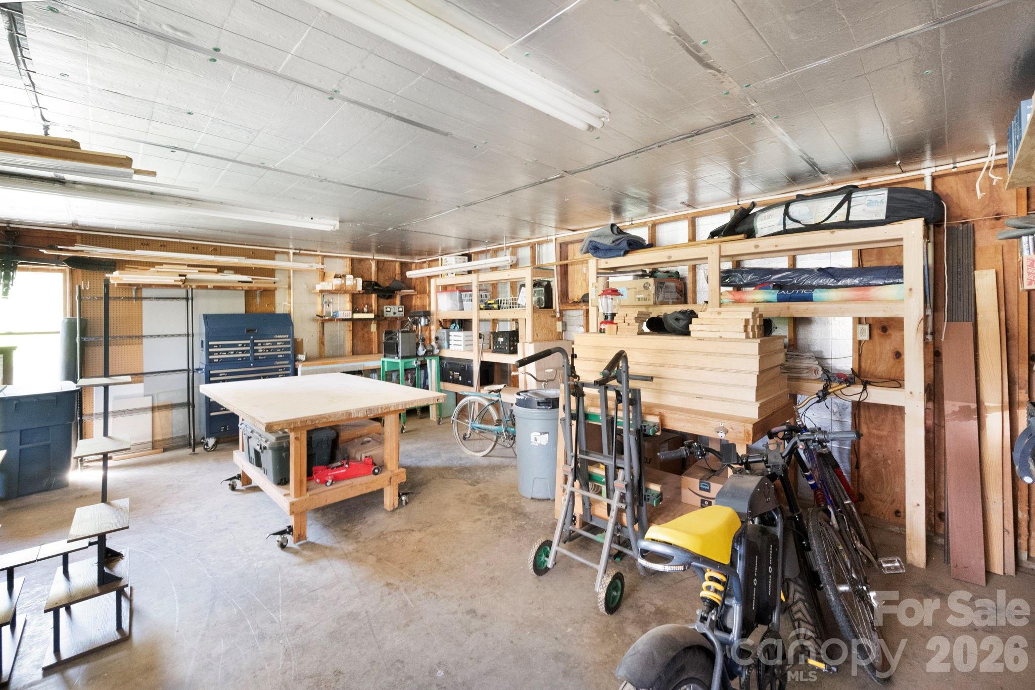 298 Erwin Hills Road Asheville, NC 28806 - Photo 39 of 40