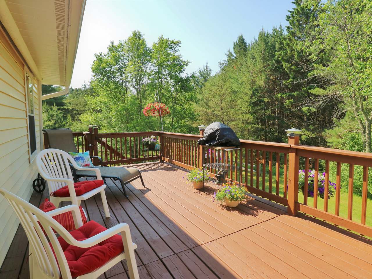 3653 Deerskin Road Phelps, WI 54554 - Photo 3 of 22 Gallery Image 3