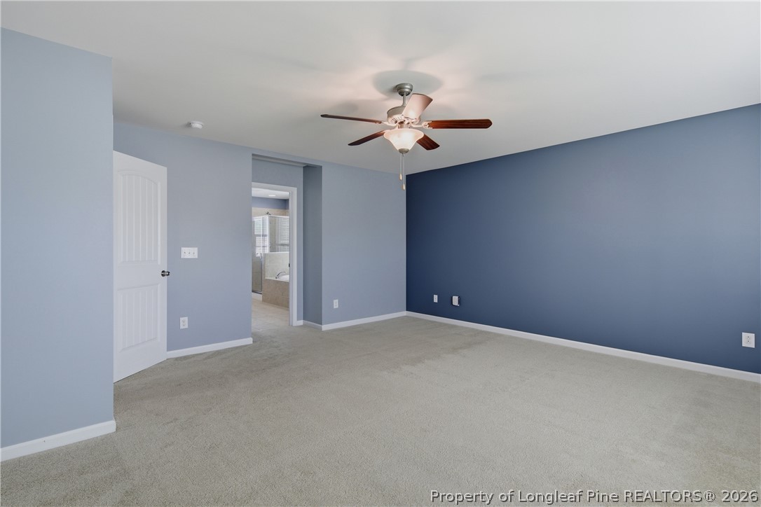 14 Hallow Oak Street Spring Lake, NC 28390 - Photo 24 of 48