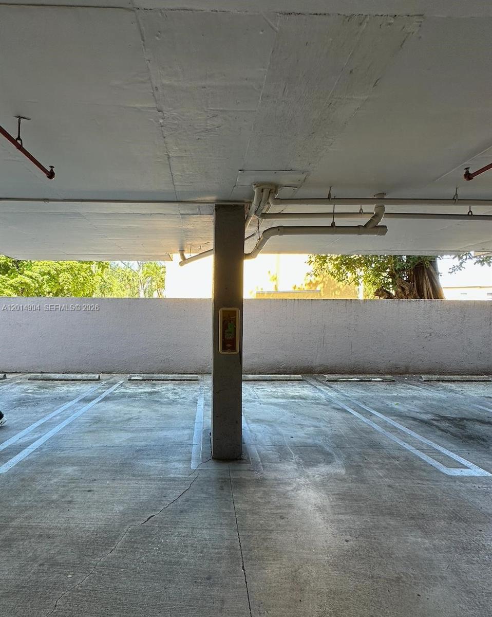 2475 Northwest 16th St Road, Unit 404 Miami, FL 33125 - Photo 10 of 10 Assigned Parking Spaces