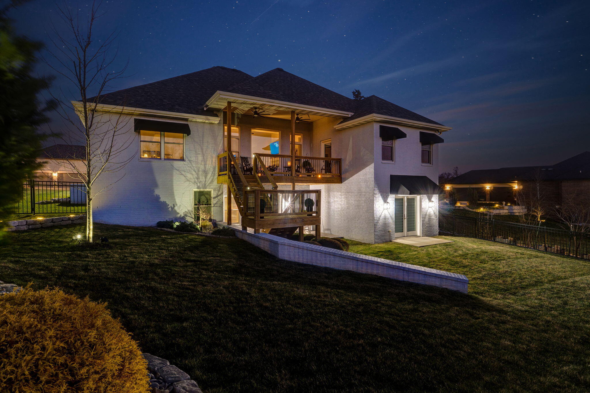 267 Pebble Beach Avenue Springfield, MO 65802 - Photo 54 of 56 267 Pebble Beach Ave-1