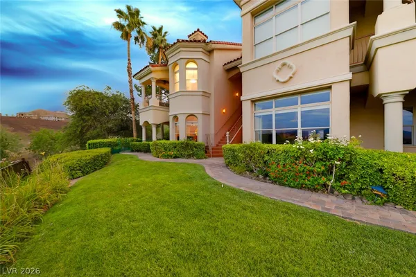 $380,000 | 26 Strada Di Circolo, Henderson, NV 89011