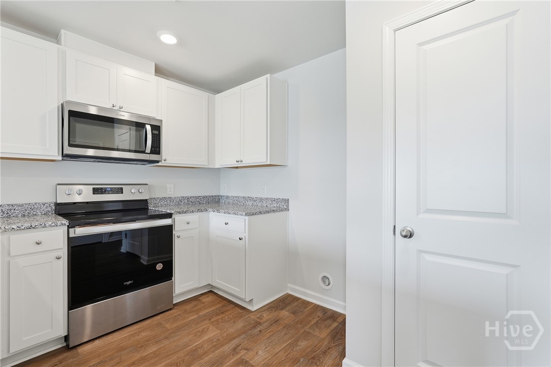 435 Salvia Road Savannah, GA 31302 - Photo 14 of 35 Gallery Image 14