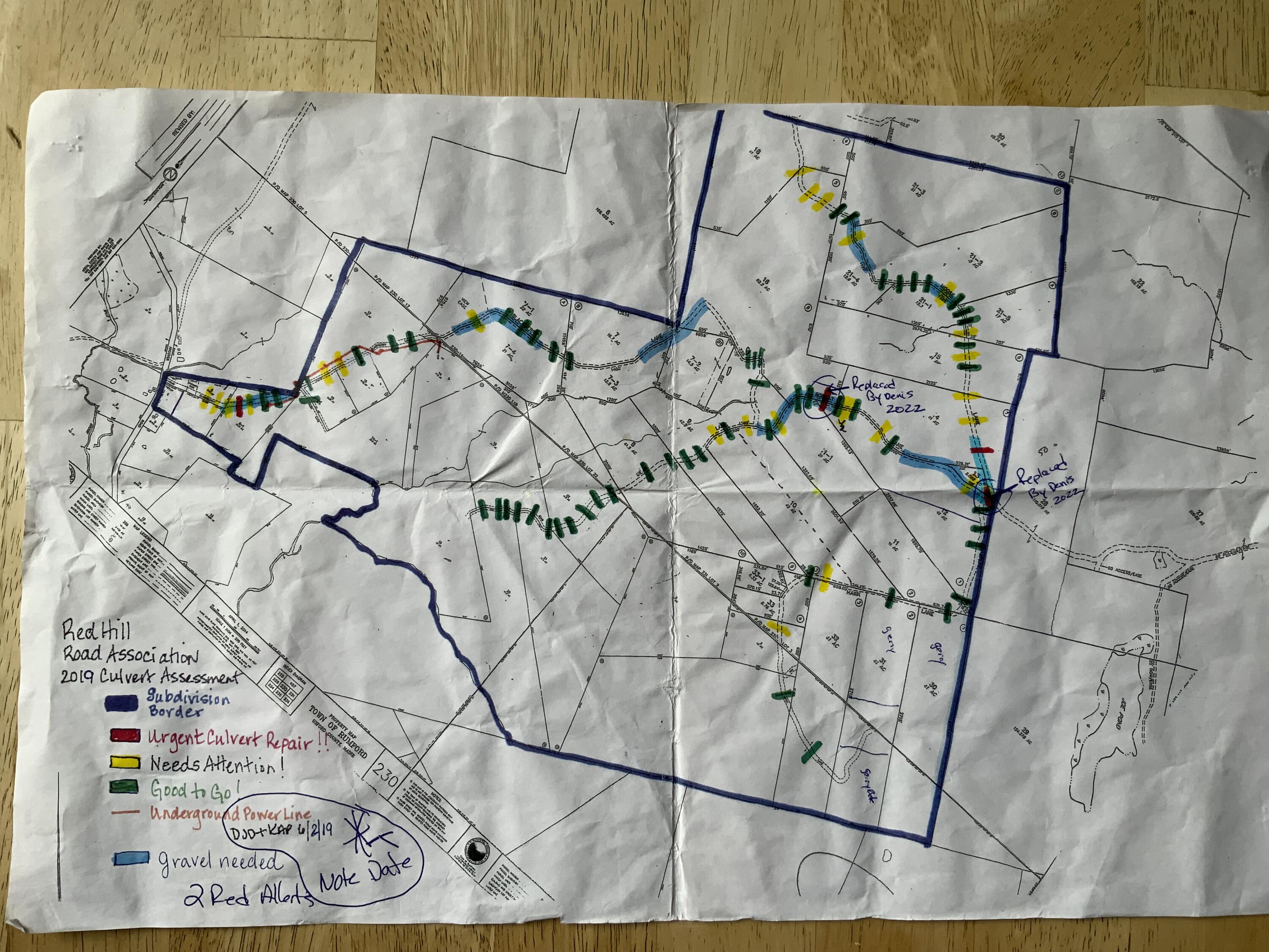 19 Bear Lane Rumford, ME 04276 - Photo 66 of 83 IMG_7184