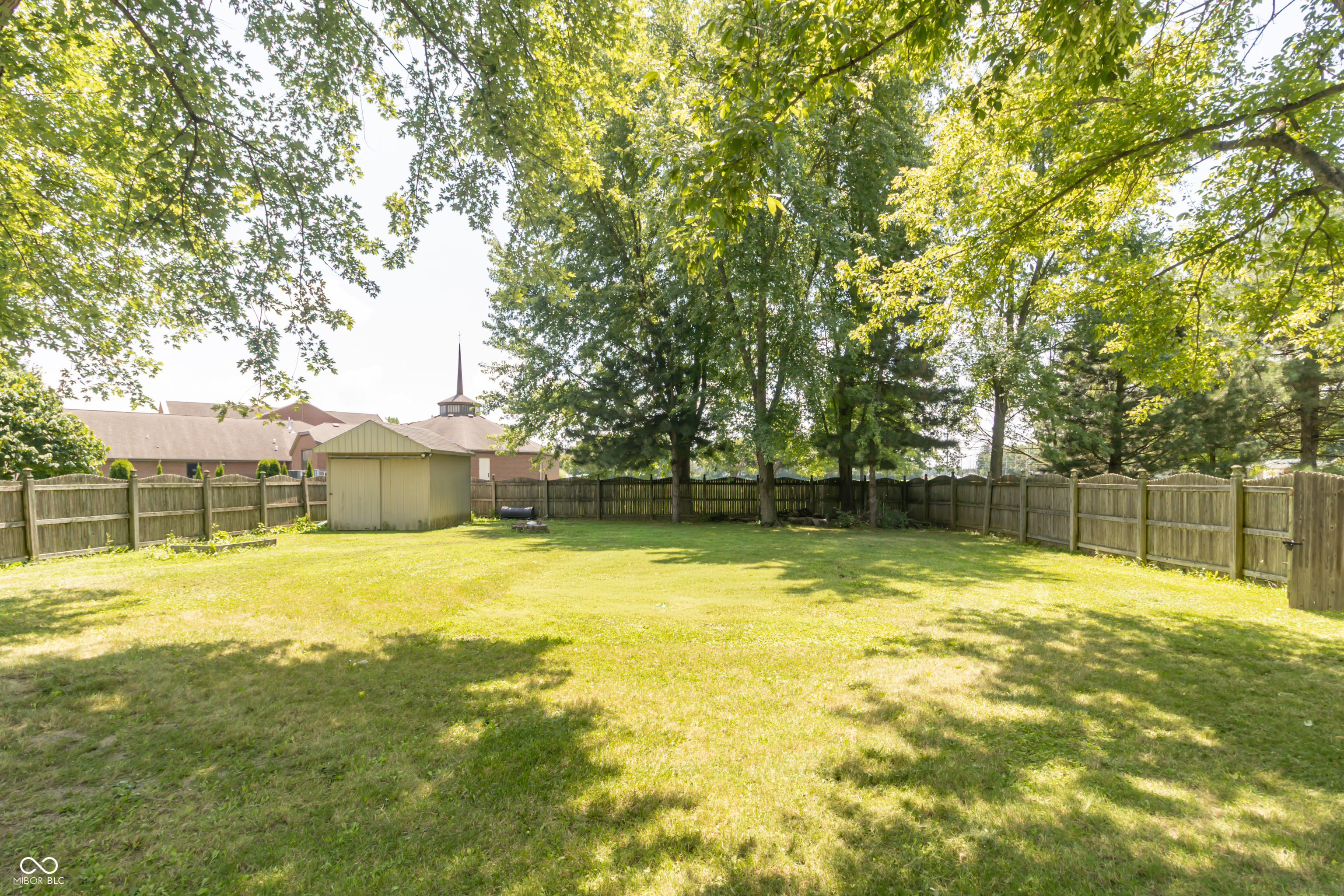 101 Canterbury Road Pendleton, IN 46064 - Photo 28 of 34