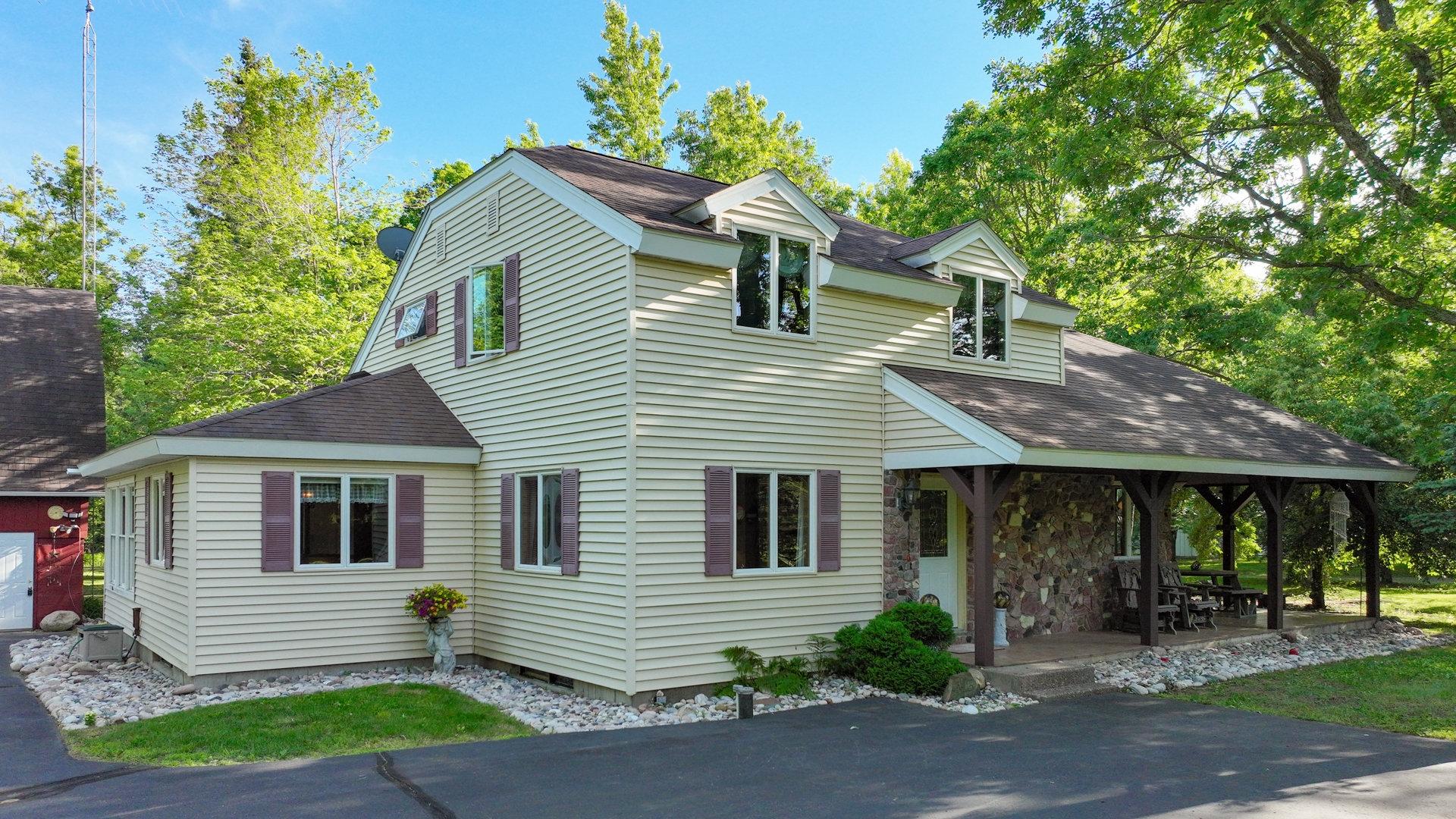 W8821 Bell Road Ladysmith, WI 54848 - Photo 2 of 38 Gallery Image 2