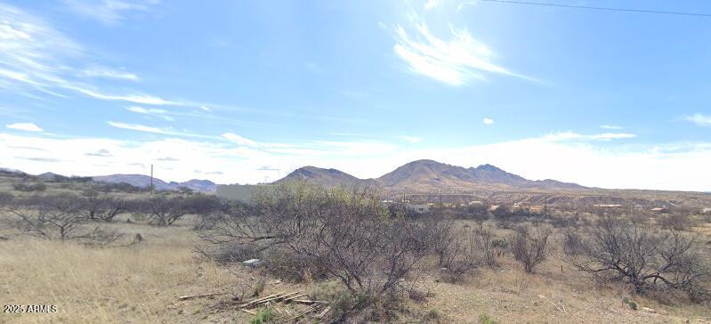 1908 Circulo Greco, Unit 253 Rio Rico, AZ 85648 - Photo 5 of 5 a view of a mountain