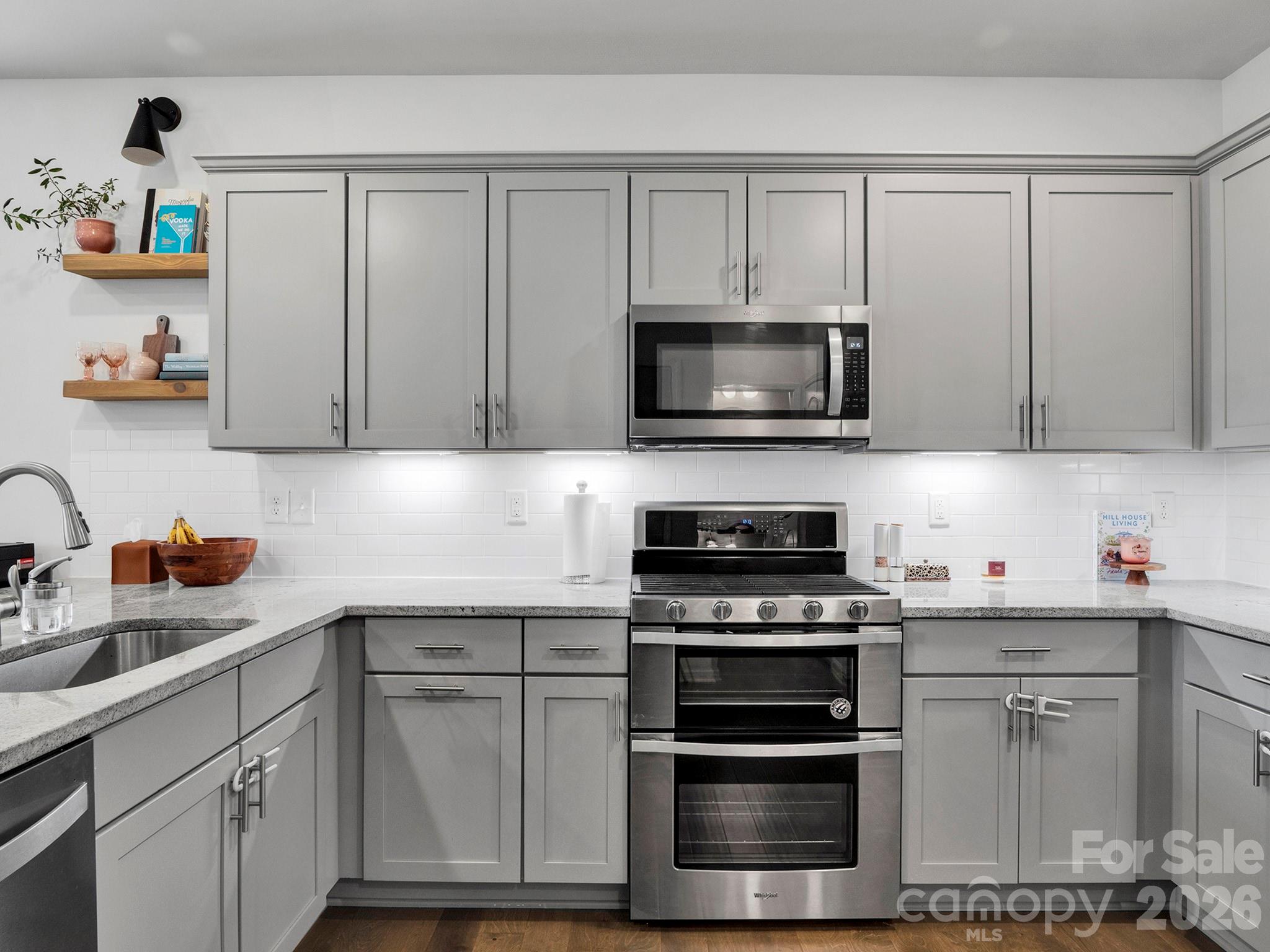 2131 Stevens Mill Road Matthews, NC 28104 - Photo 12 of 30